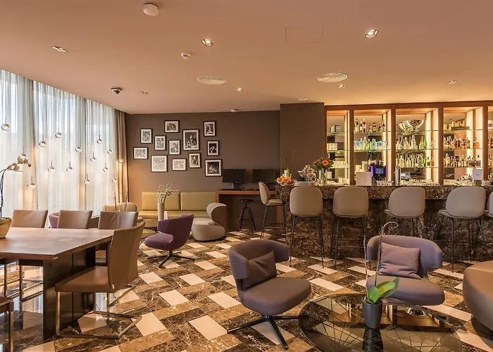 Ξενοδοχείο The Frankfurt 4*