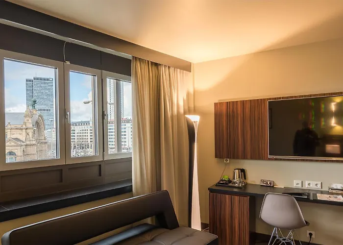 The Frankfurt